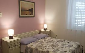 Apartments Kurtic